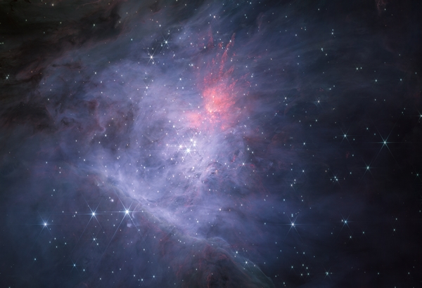 nebulosa orione