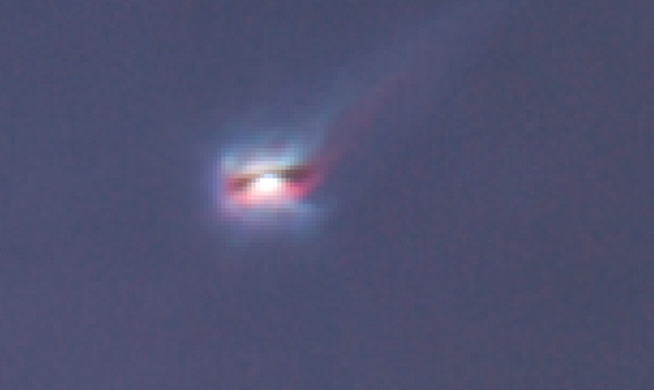 nebulosa orione