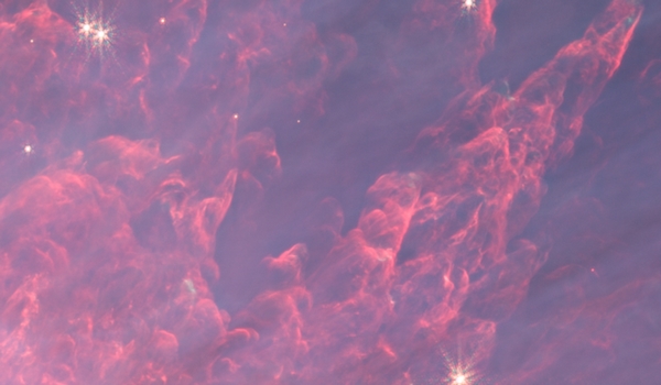 nebulosa orione