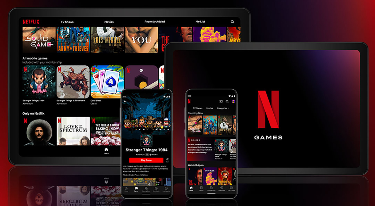 Netflix