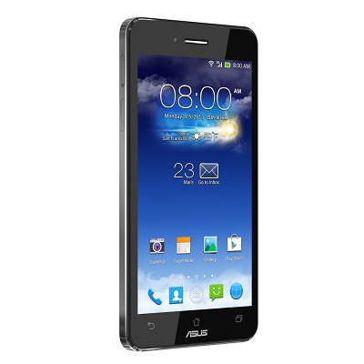 Asus New PadFone
