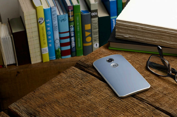 Motorola Moto X, seconda generazione
