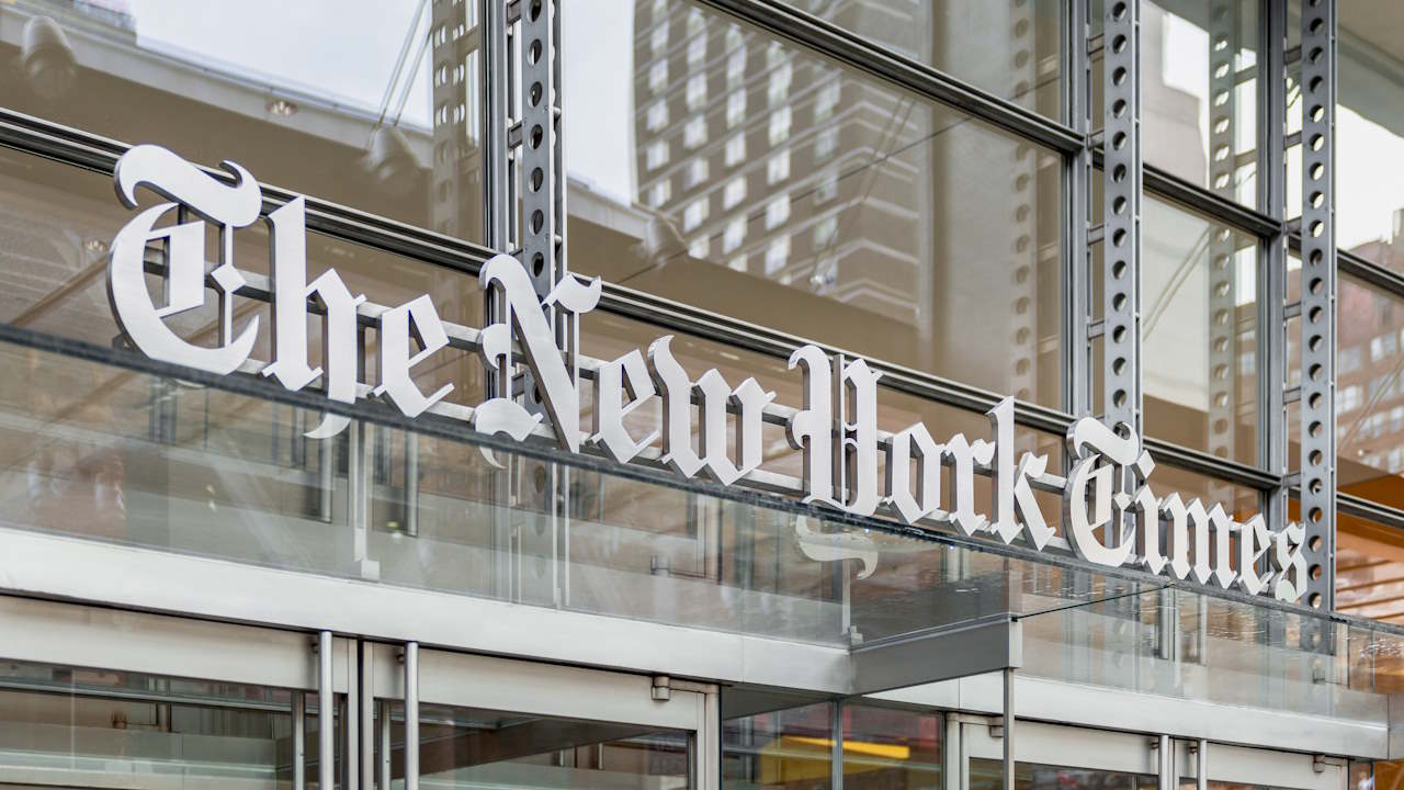 New York Times