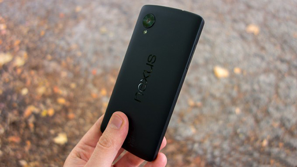 Google Nexus 5