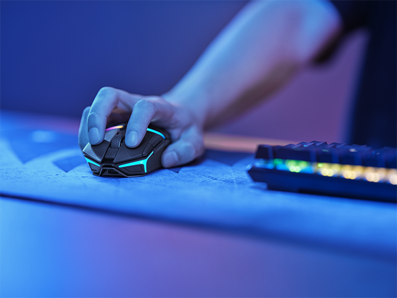 Nightsabre Wireless