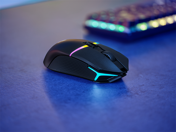 Nightsabre Wireless