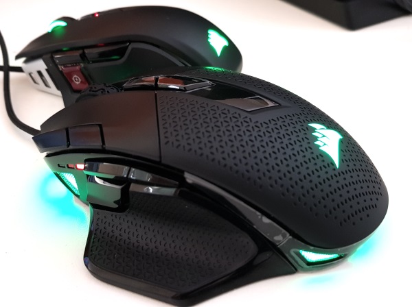 Corsair Nightsword RGB