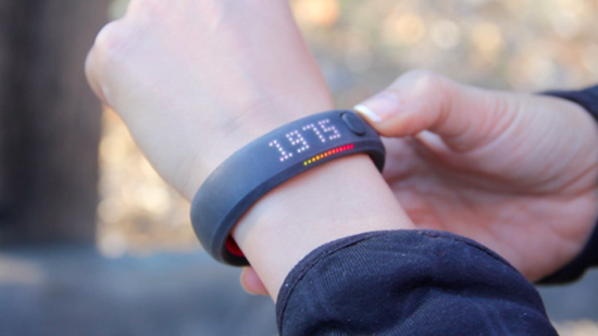 Nike FuelBand