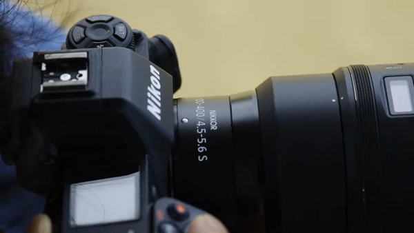 nikon