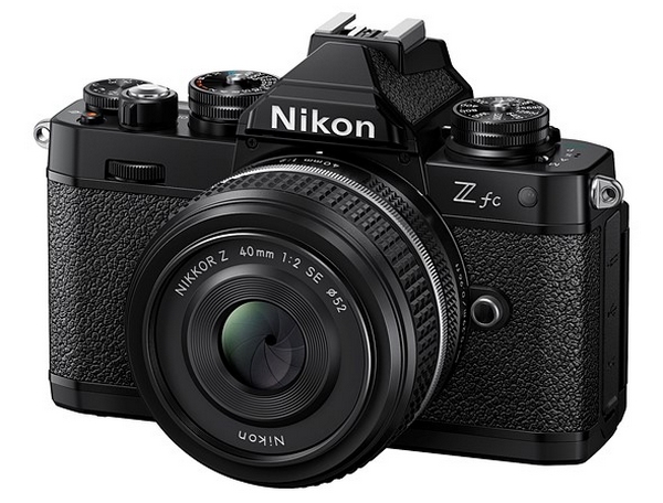 nikon