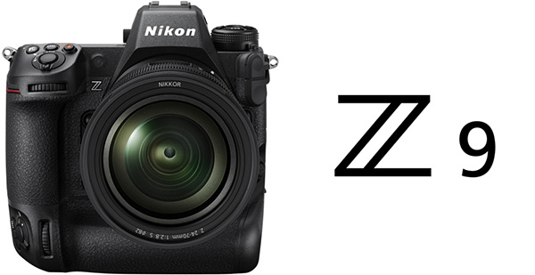 nikon z 9