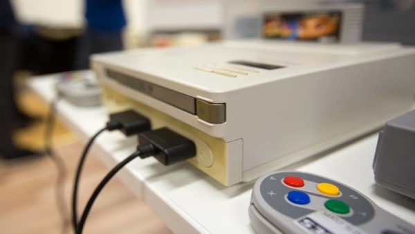 nintendo playstation prototype