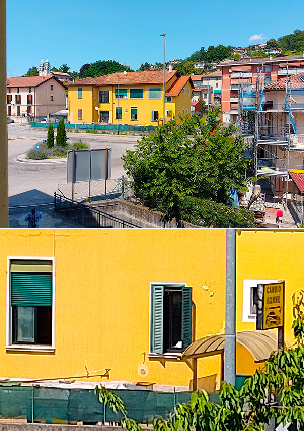 Nokia G22: lo smartphone riparabile a casa da soli fotocamera da 50 megapixel resa reale