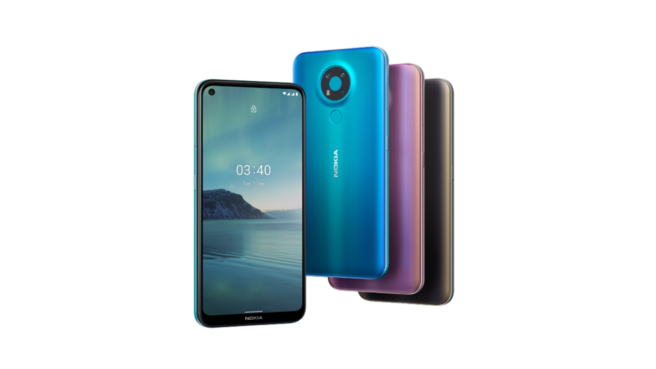nokia