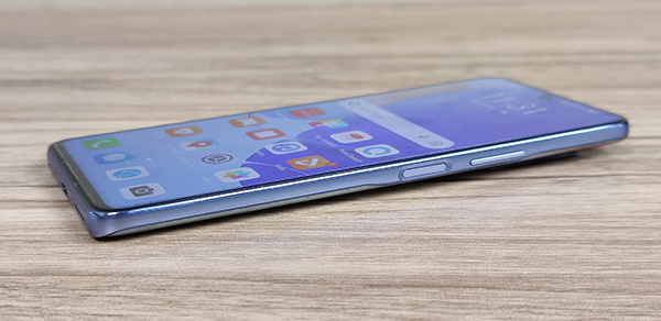 Recensione HUAWEI nova 9 SE