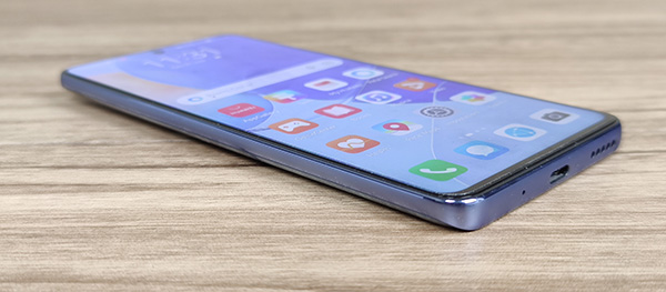 Recensione HUAWEI nova 9 SE