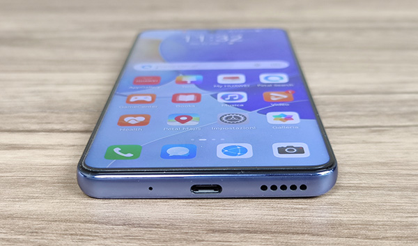 Recensione HUAWEI nova 9 SE