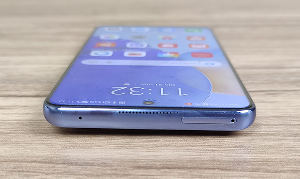 Recensione HUAWEI nova 9 SE