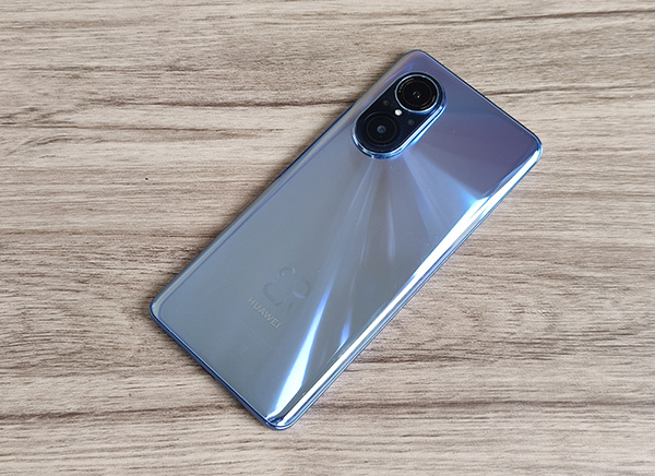 Recensione HUAWEI nova 9 SE
