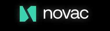 novac logo