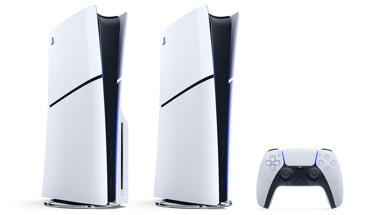 PlayStation 5 Slim Standard ancora al minimo storico su  (474€), e  occhio al bundle con 2 DualSense