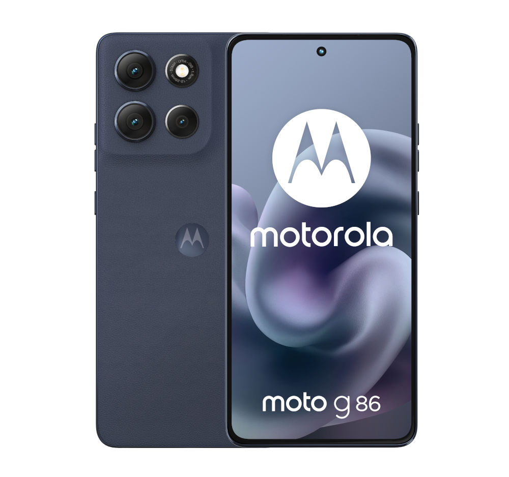 Motorola moto g nuovi