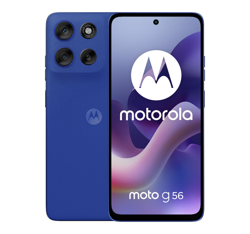 Motorola moto g nuovi