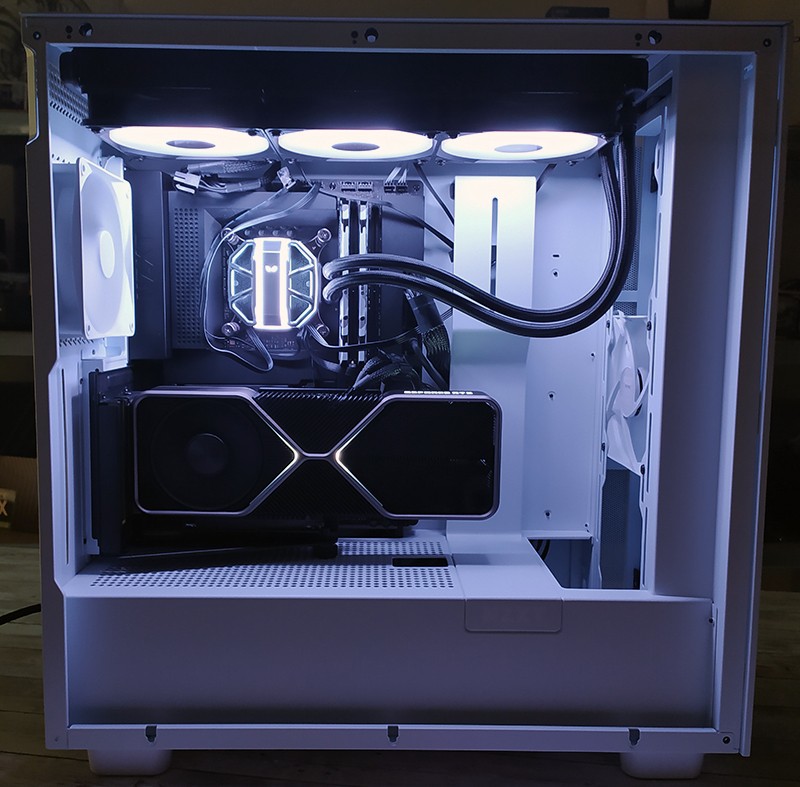 NZXT H7, nuovi case mid-tower per sostituire i modelli H710 e H710i