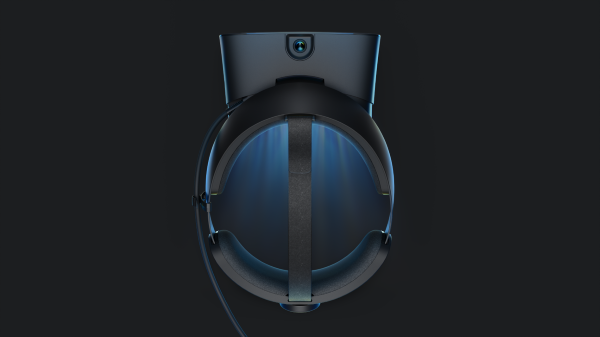 Oculus Rift S