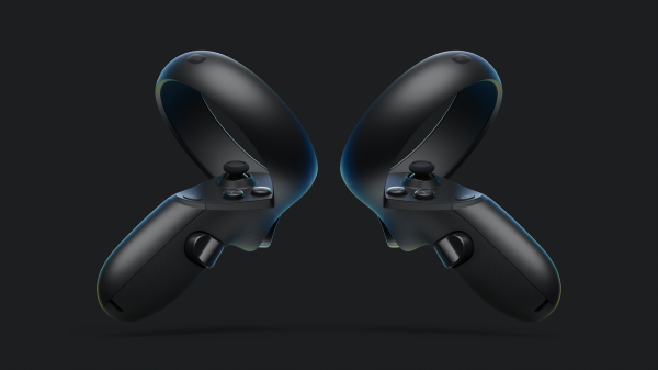 Oculus Rift S