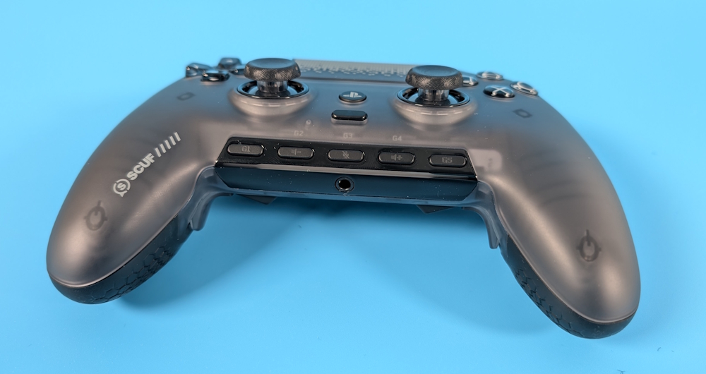 SCUF Omega