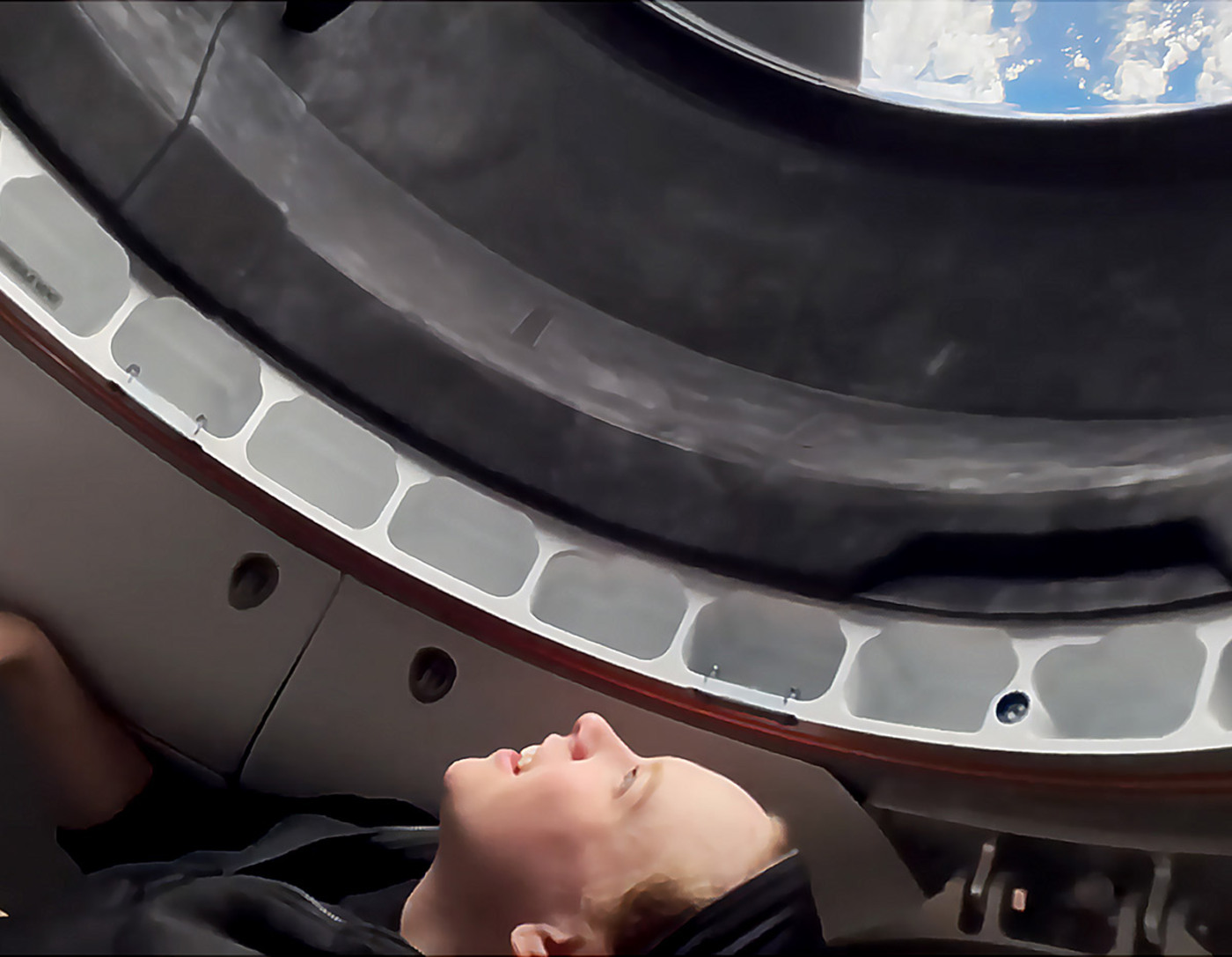 SpaceX Mars