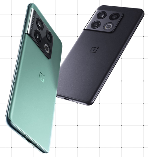 OnePlus 10 Pro