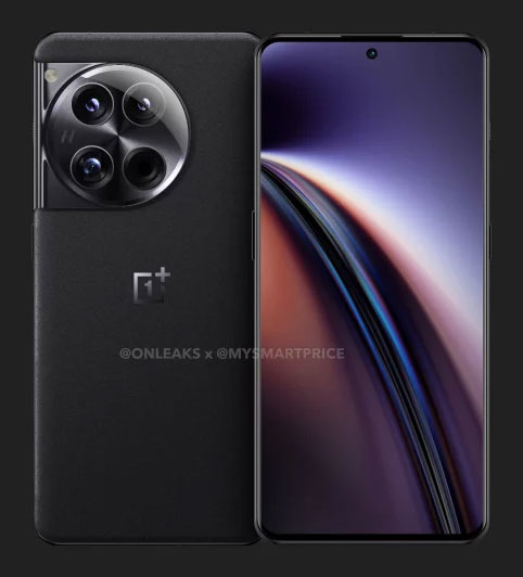 OnePlus 12