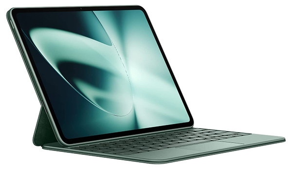 OnePlus Pad: intervista con Tuomas Lampen