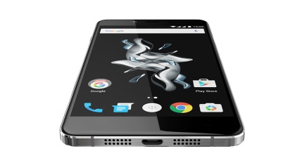 OnePlus X