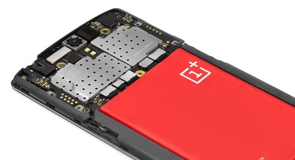 OnePlus One