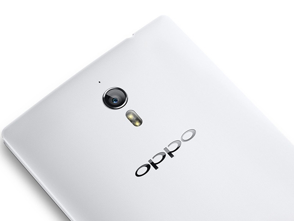 Oppo Find 7