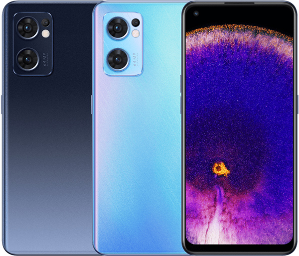 OPPO Find X5 Series, quale comprare