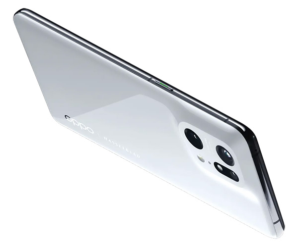 Le innovazioni nella serie Find X5 di OPPO
