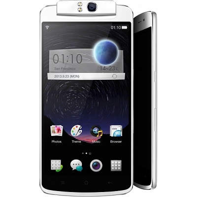 Oppo N1