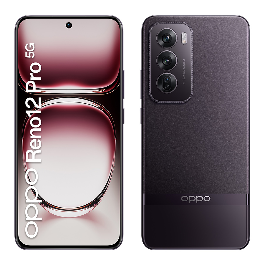 OPPO lancia i nuovi AI Phone: Reno12 e Reno12 Pro