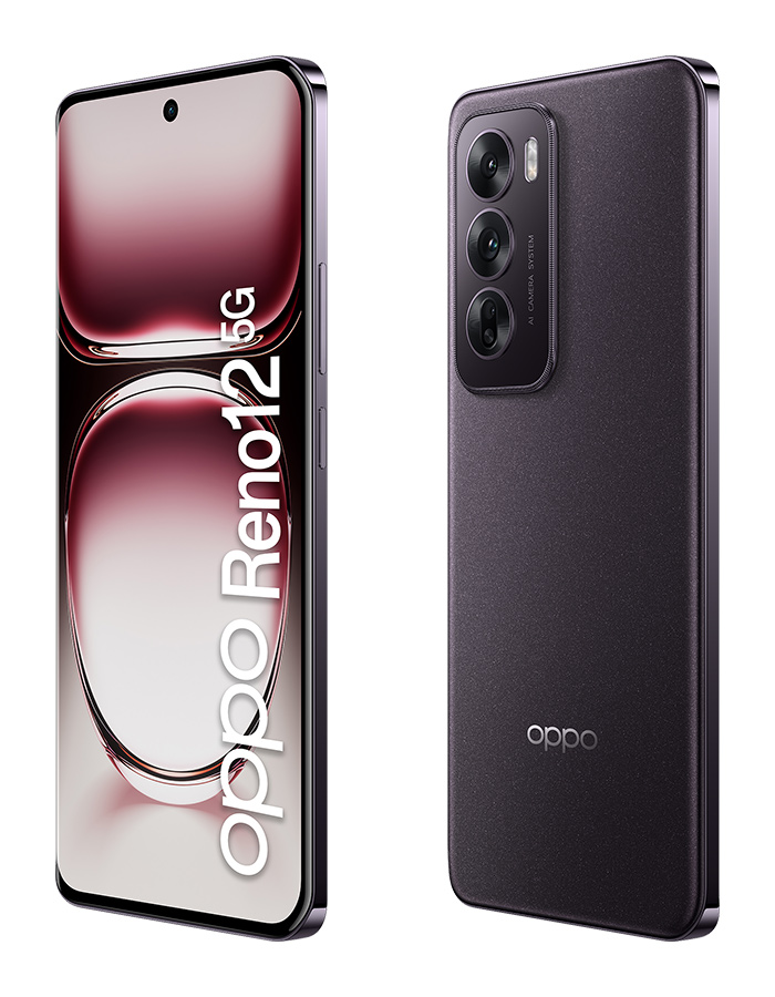 OPPO lancia i nuovi AI Phone: Reno12 e Reno12 Pro
