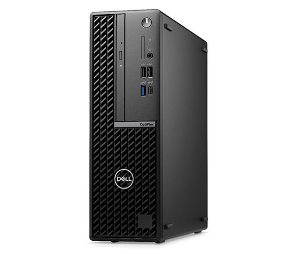 I nuovi sistemi Dell OptiPlex