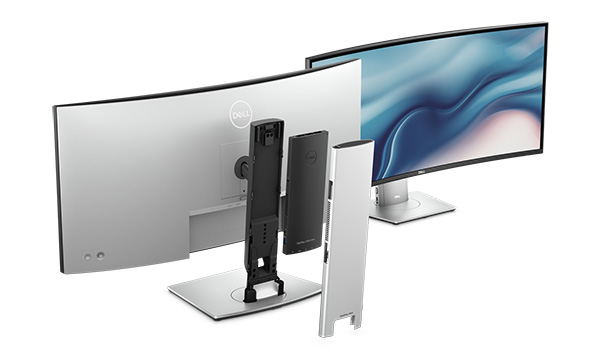 CES 2021: Dell svela i notebook Latitude, Precision e OptiPlex