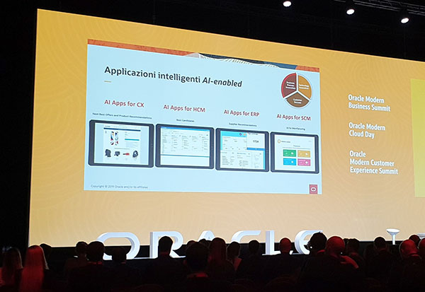 oracleAI
