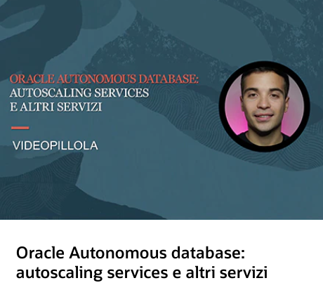 oraclepillole