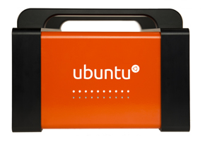 Ubuntu Orange Box