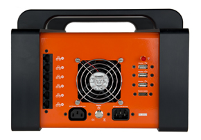 Ubuntu Orange Box