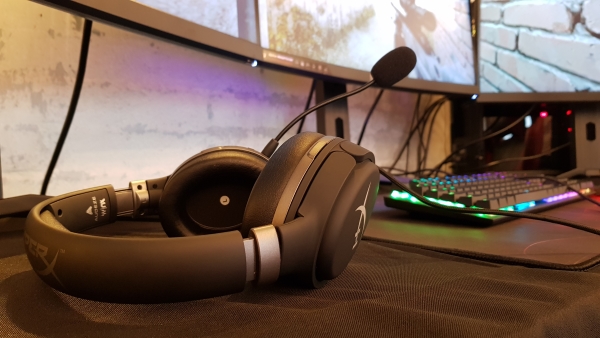 HyperX Cloud Orbit S